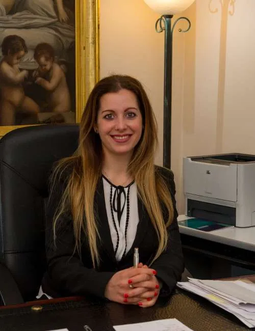 Studio Legale Iossa