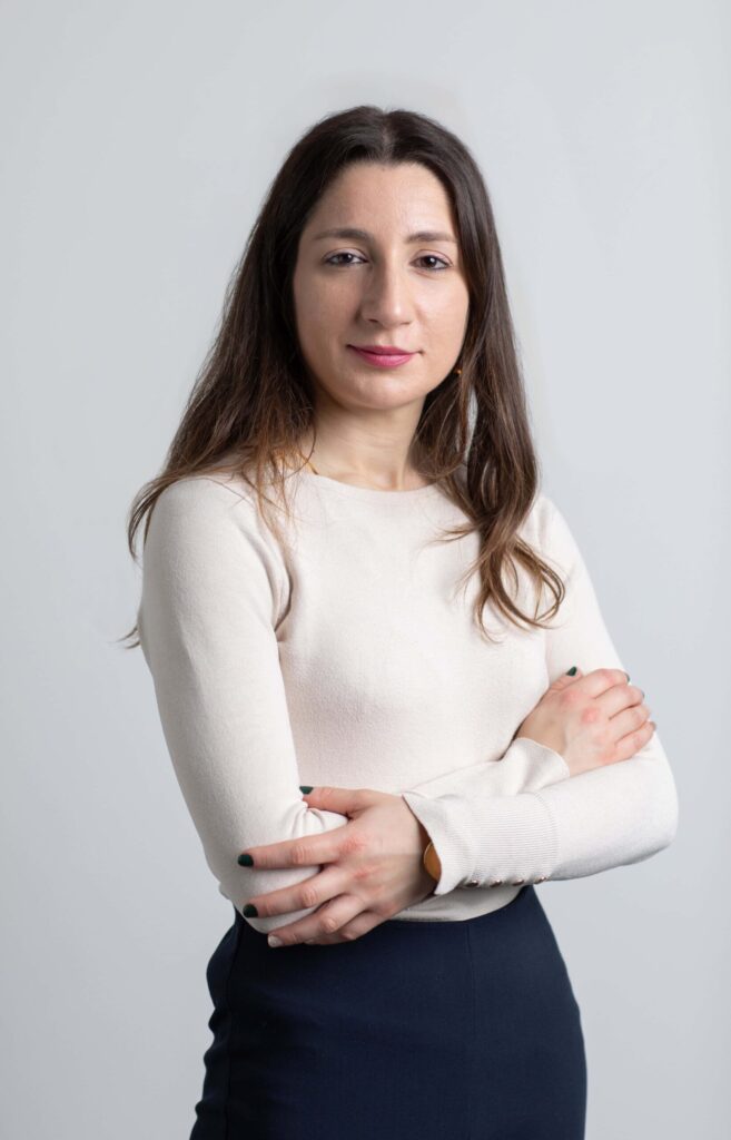 Studio Legale Avv. Beatrice Lizzio