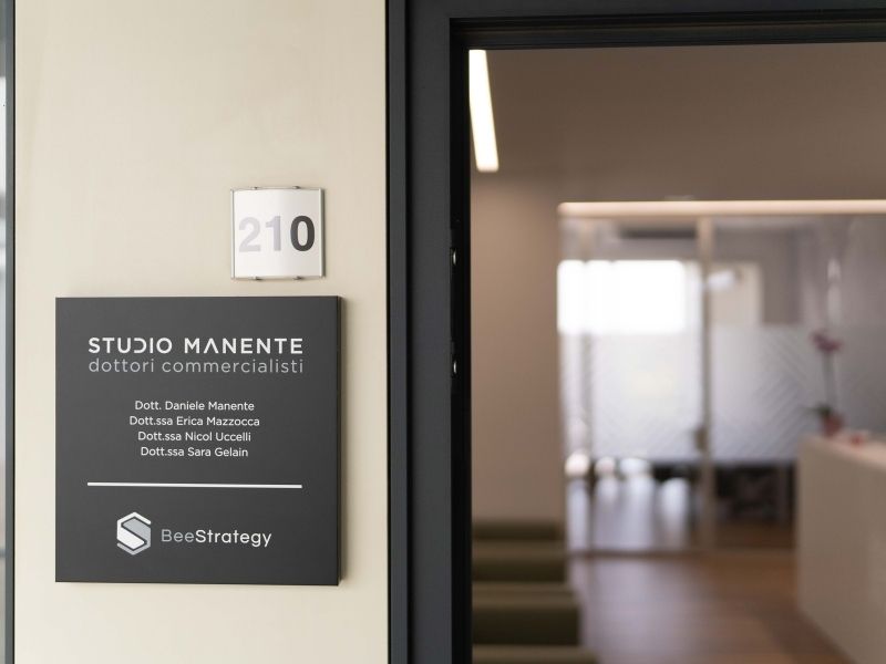 Studio Manente