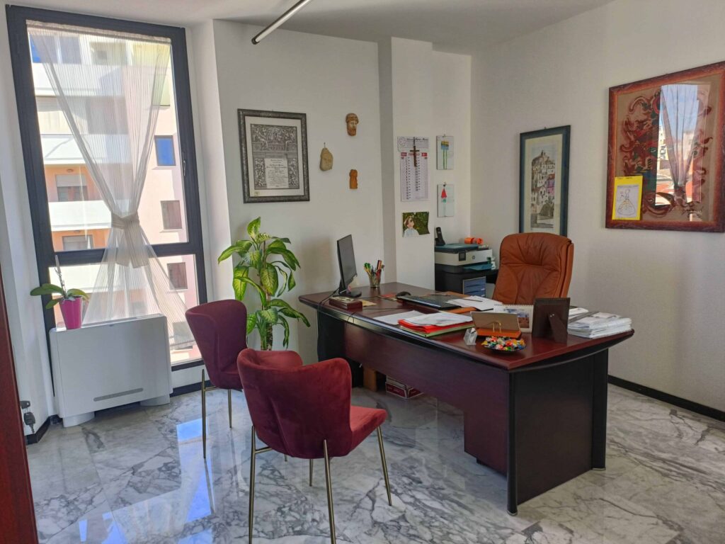 Studio Commercialista Dott.ssa Mara Mocci