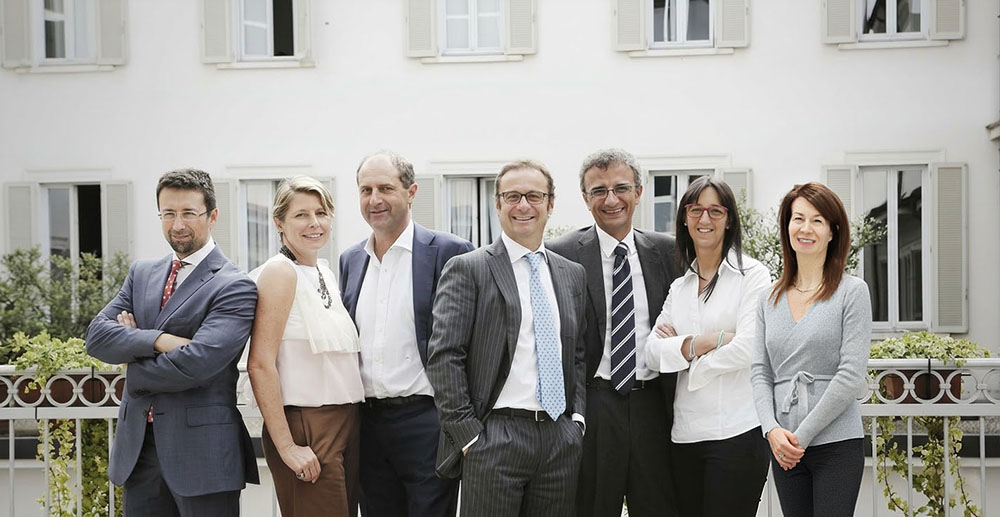 Zanchi & Associati