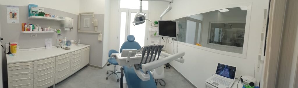 Studio Odontoiatrico Zuddas
