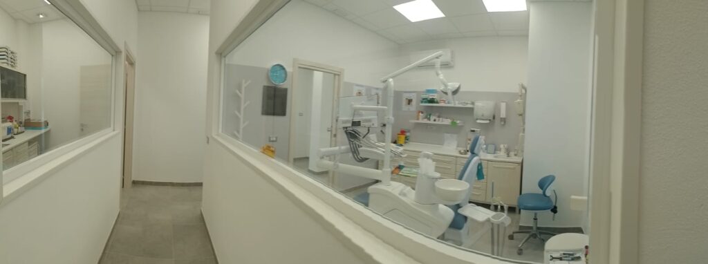 Studio Odontoiatrico Zuddas