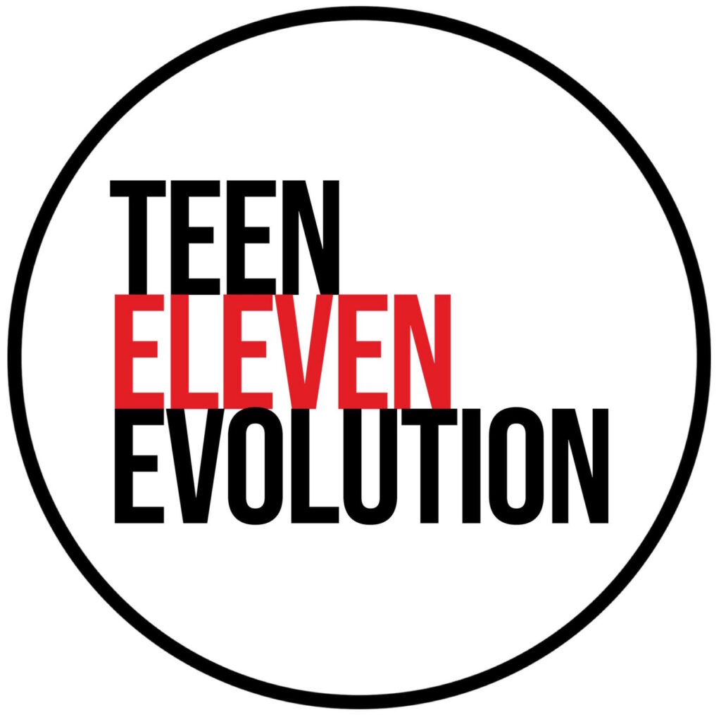 Teen Eleven Evolution