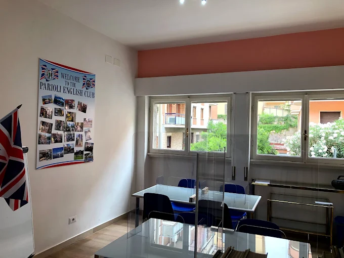 The Parioli English School