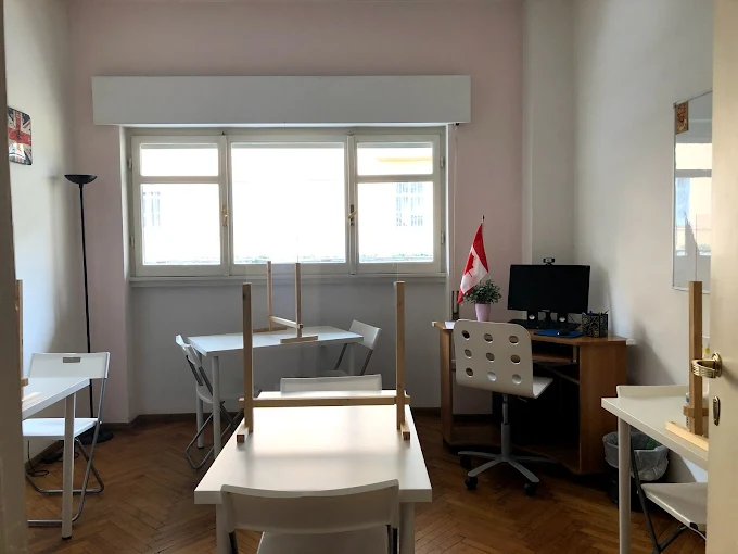 The Parioli English School