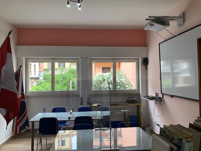 The Parioli English School