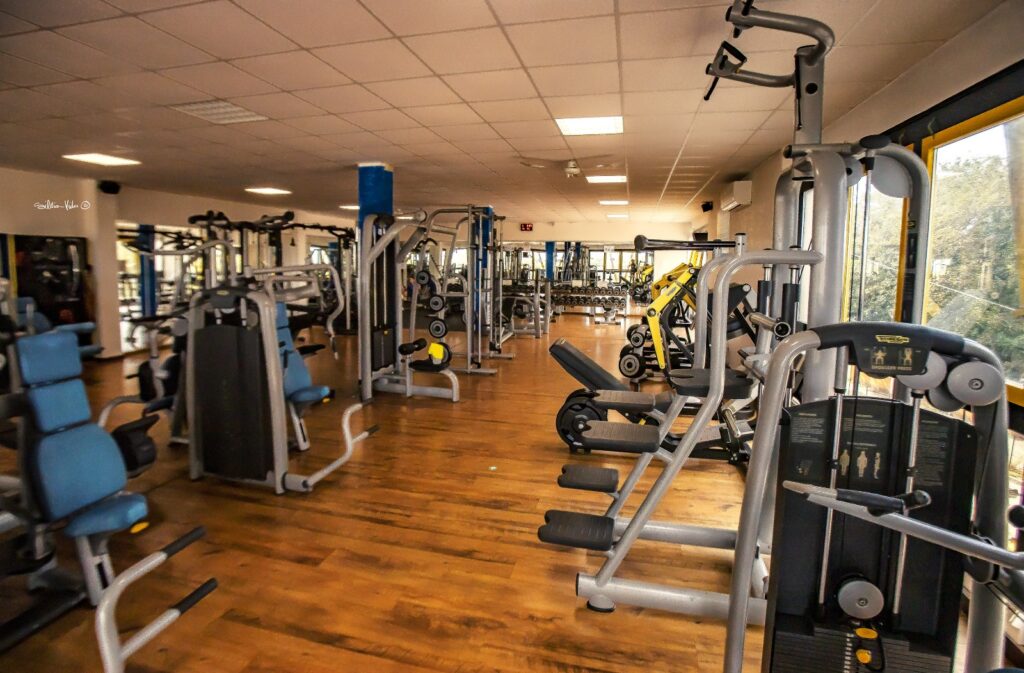Titanum Sporting Club