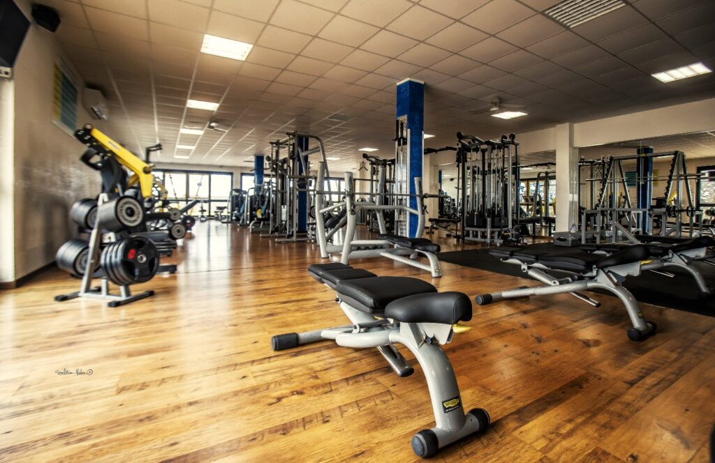 Titanum Sporting Club