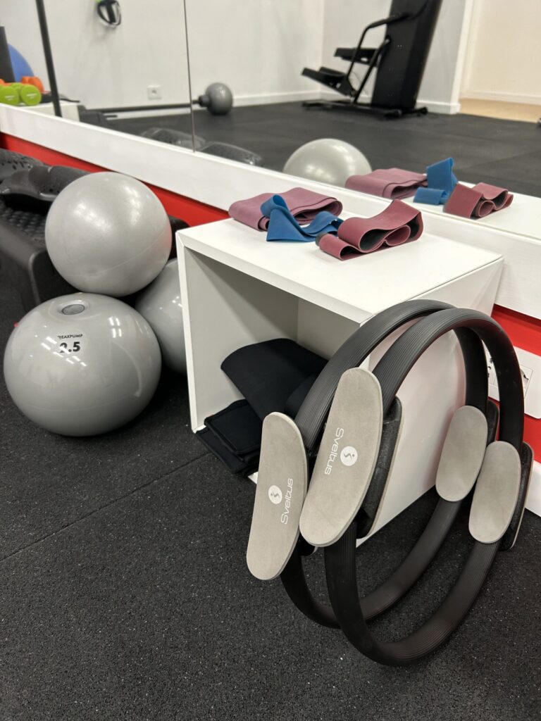Urban Fitness Latina
