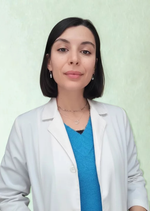Dott.ssa Valeria Muzio – Dietista