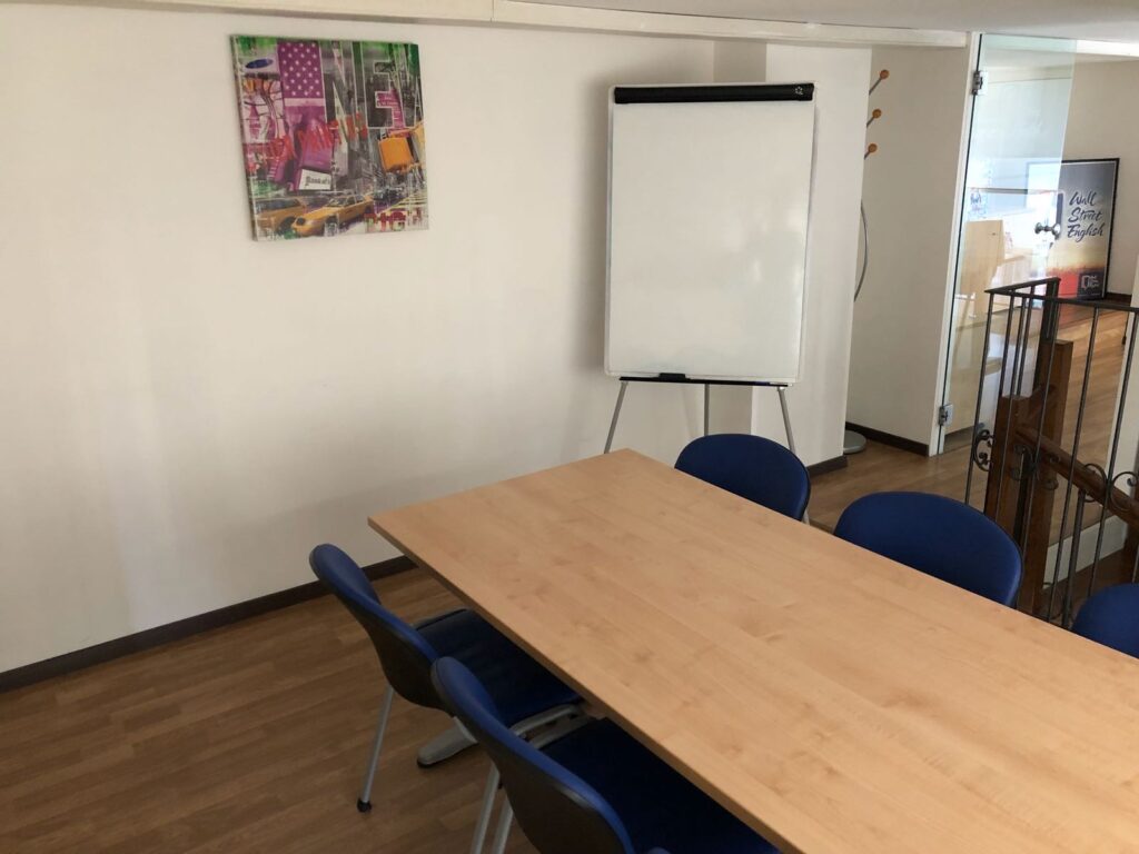 Wall Street English Ascoli Piceno