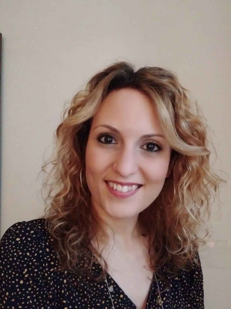 Dott.ssa Silvia Zanolla – Psicologa