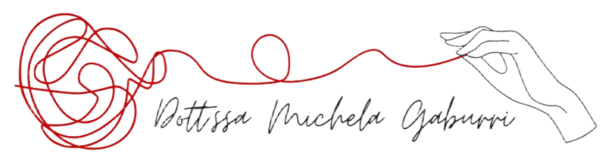 Dott.ssa Michela Gaburri – Psicologa Clinica