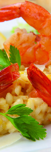 Ambrosia Chef