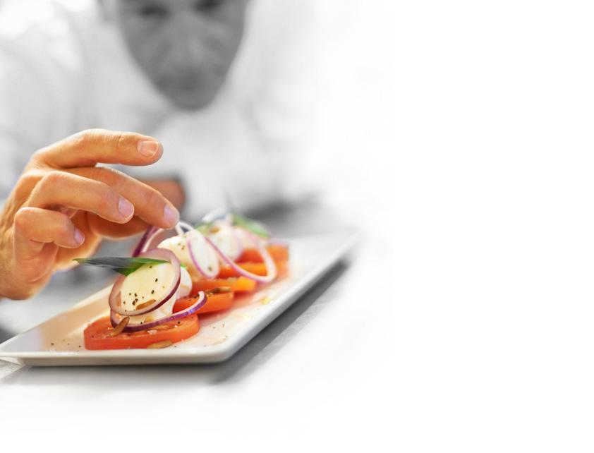 Ambrosia Chef