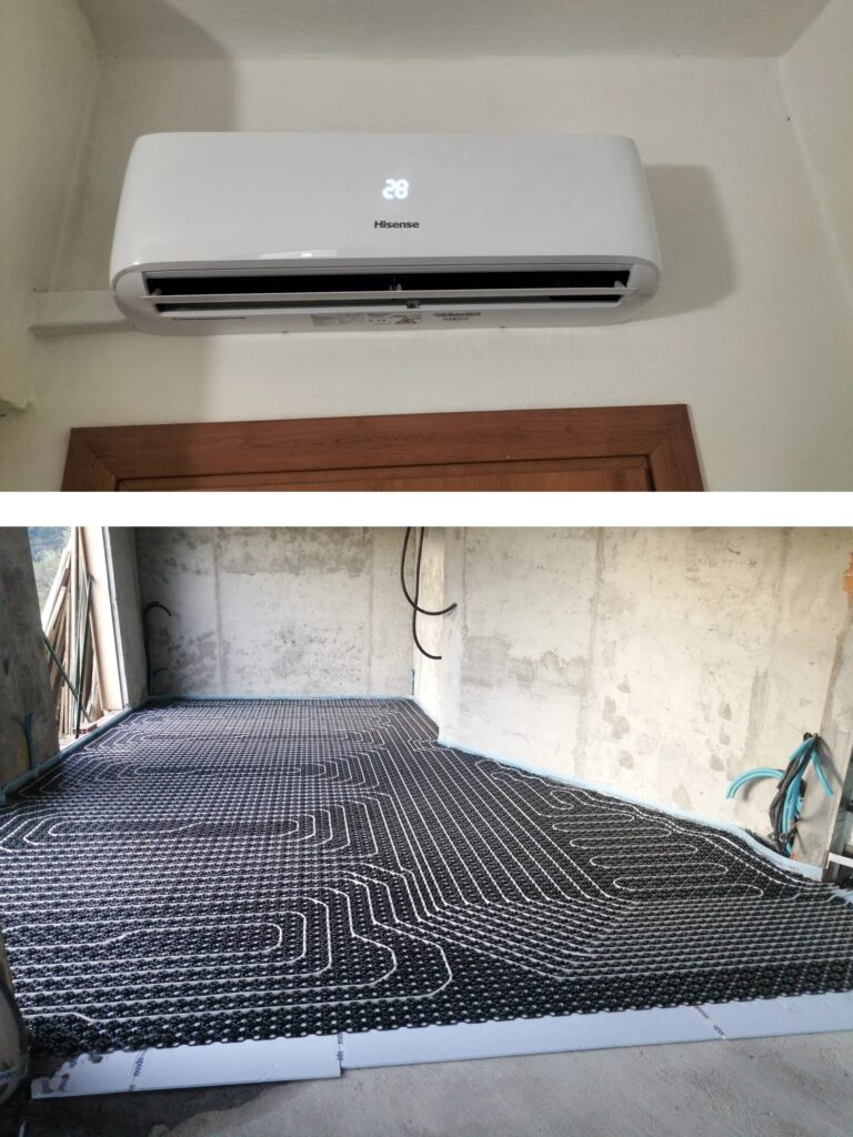 Idroelettroclima | Idraulica – Elettricità – Condizionamento