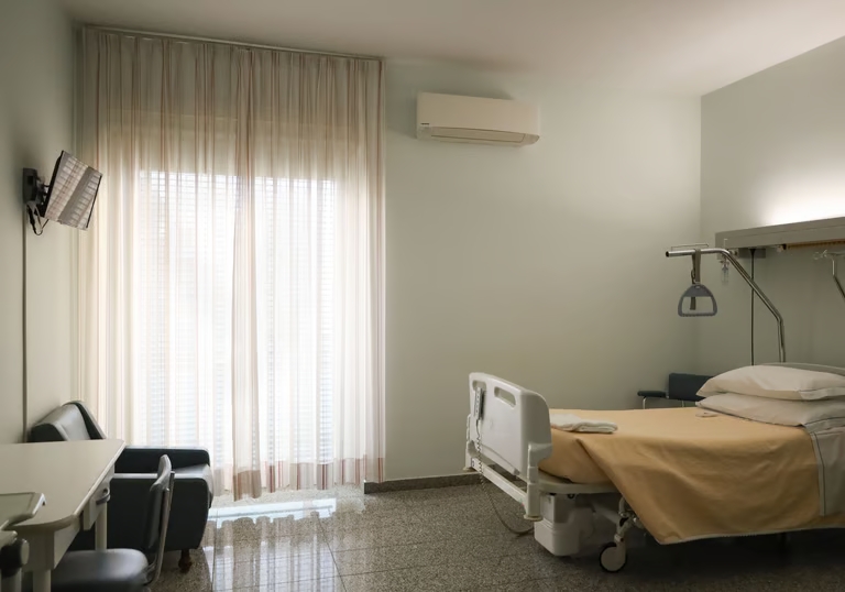 Casa di Cura della Mercede