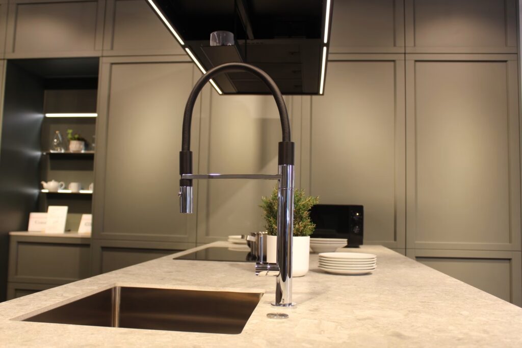 Veneta Cucine San Donato Mil.se di Artabita
