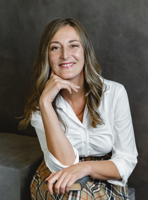 Dott.ssa Alessandra Sandrini – Psicologa e Psicoterapeuta