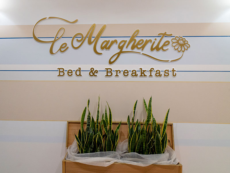 LE Margherite B&B