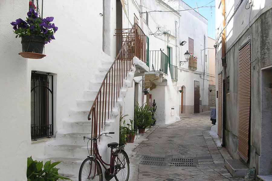 LE Margherite B&B