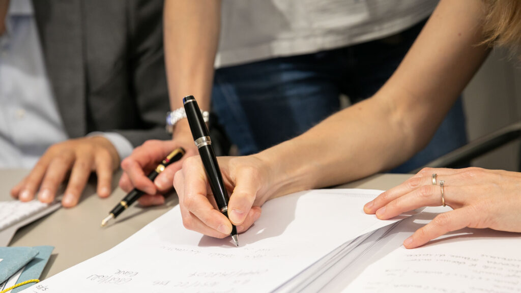 Studio Scibilia Commercialisti e Avvocati d’impresa