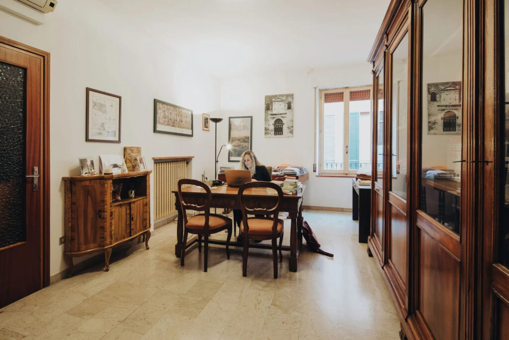Studio Legale Avv. Olga Ferroni