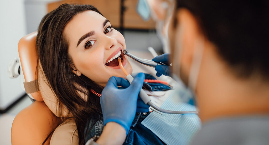 A.D.C. Polimedica – Studio Dentistico
