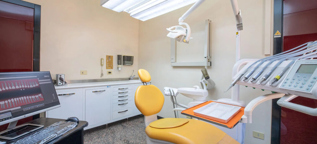 Studio Dentistico Maiolani