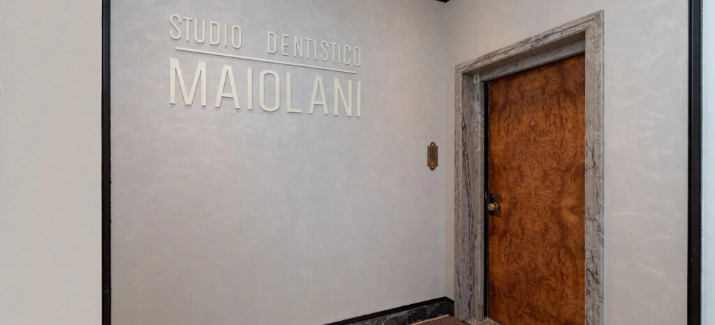 Studio Dentistico Maiolani