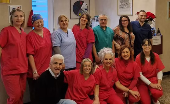 Studio Dentistico Maiolani