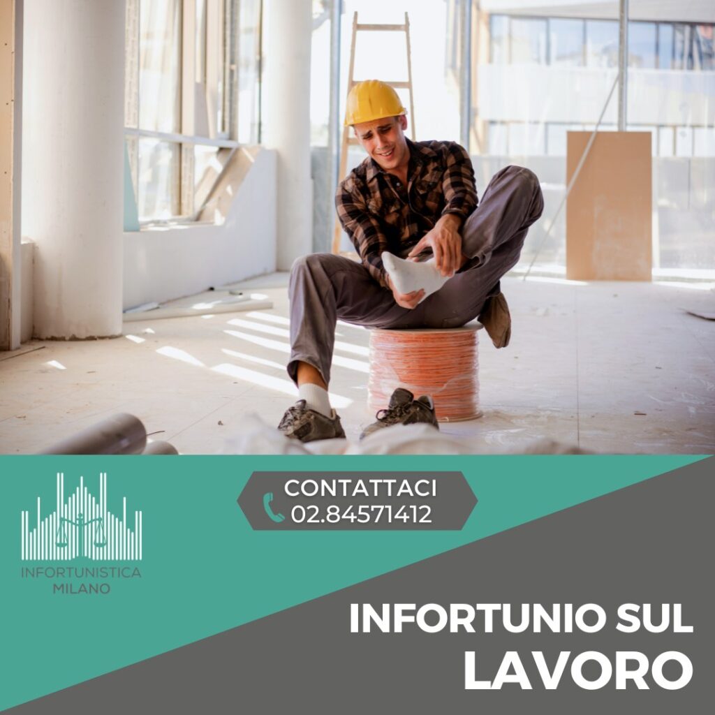 Infortunistica Milano