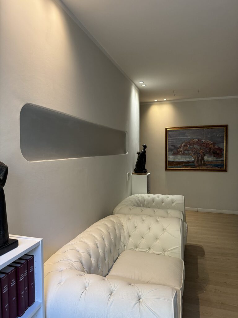 Studio Legale Avv. Paolo Samà