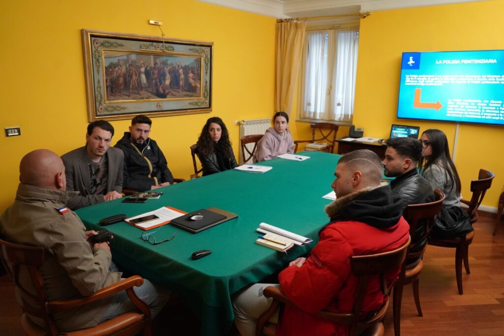 Istituto Zamparelli