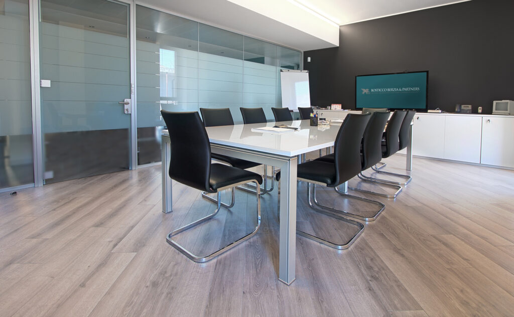 Bosticco Berzia & Partners