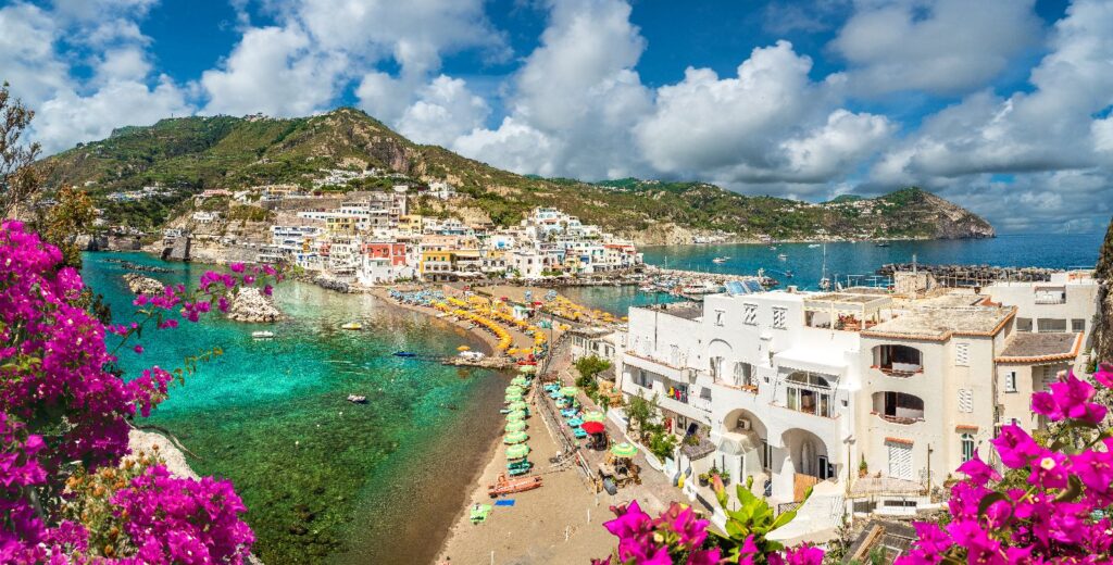 Power Ischia