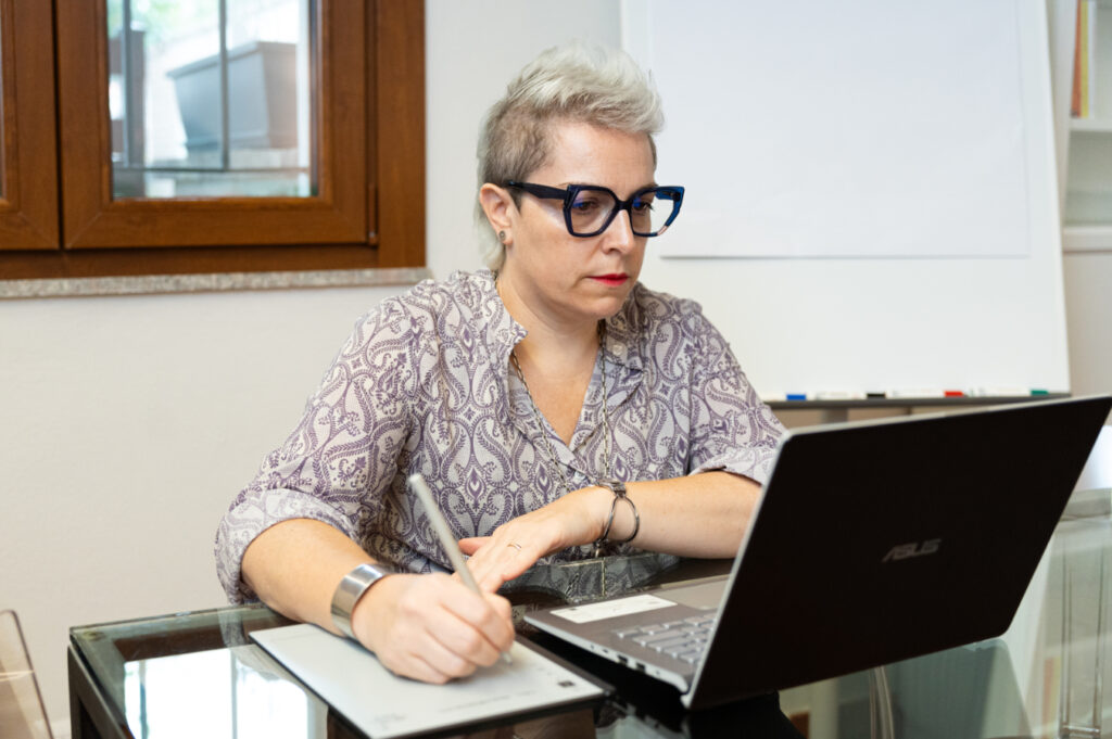 Connessioni Lab di Anna Codazzi
