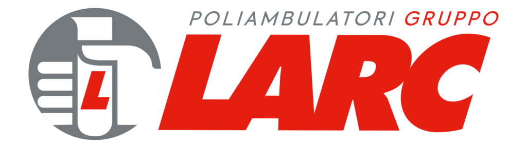 Poliambulatori Gruppo LARC