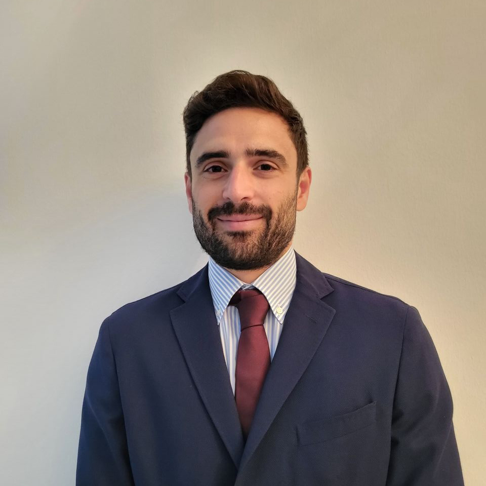 Dott. Simone Lepre – Nutrizionista