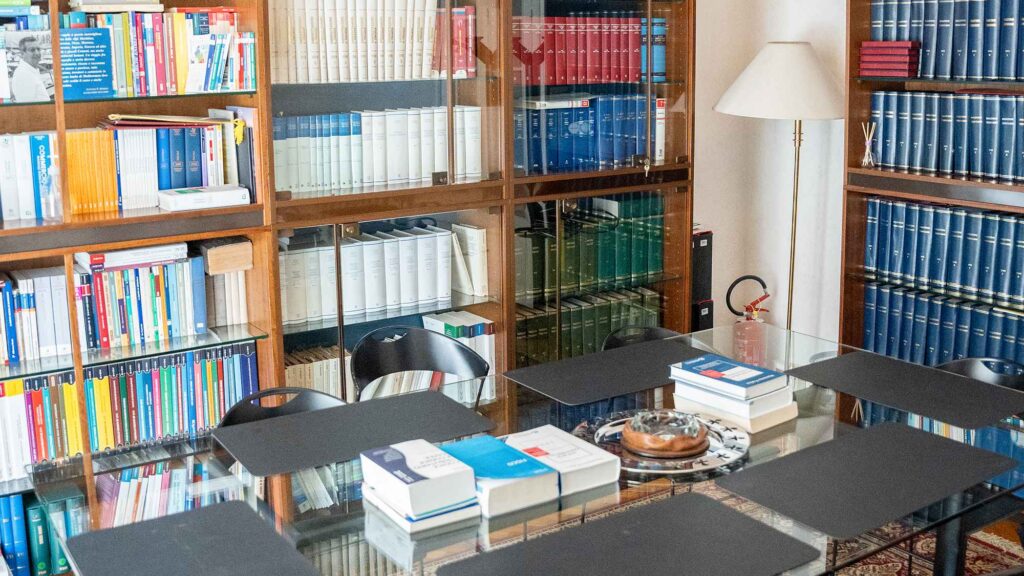 Studio Semeria Ghinamo Monzardo e Associati