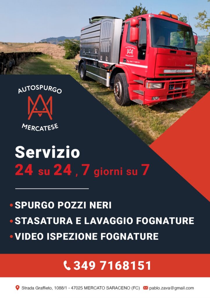 Autospurgo Mercatese
