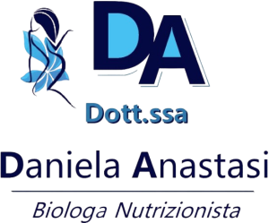 Dott.ssa Daniela Anastasi – Biologa Nutrizionista