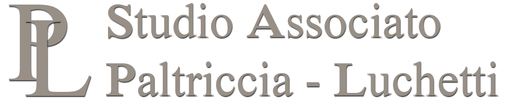 Studio Associato Paltriccia Luchetti