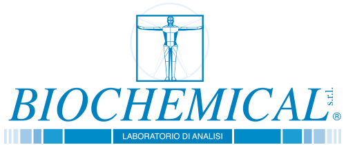 Laboratorio Biochemical