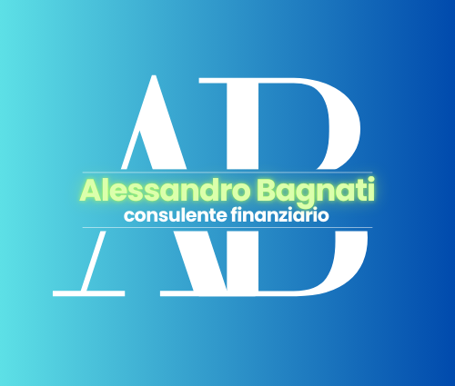 Alessandro Bagnati – Consulente finanziario