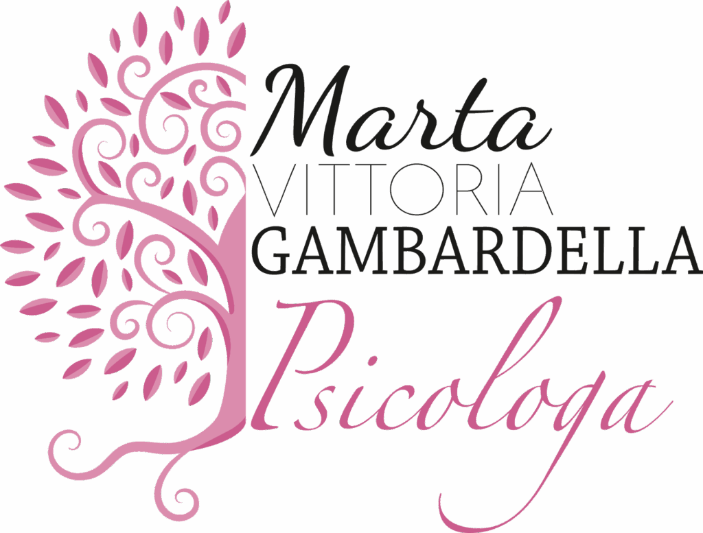 Dott.ssa Marta Vittoria Gambardella – Psicologa