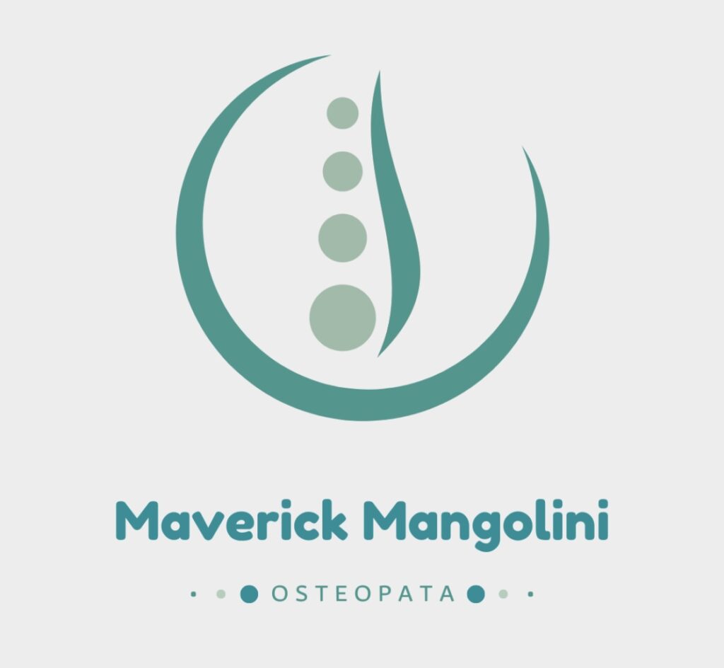 Dott. Maverick Mangolini – Osteopata
