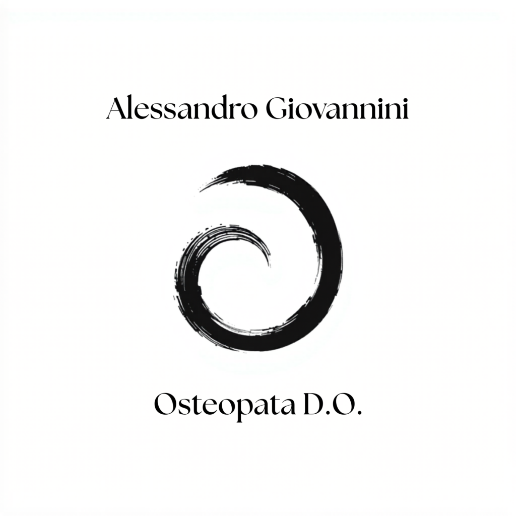 Alessandro Giovannini – Osteopata D.O.