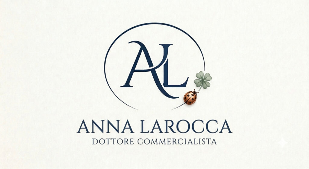Anna Larocca – Dottore Commercialista